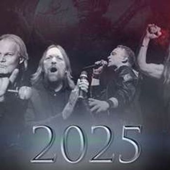 HARD ROCK ADVENTURE 2025
