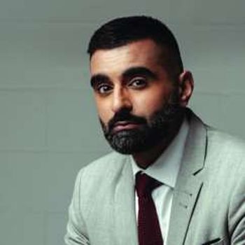 Tez Ilyas: After Eight