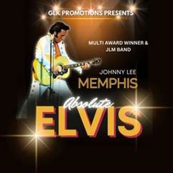 Absolute Elvis