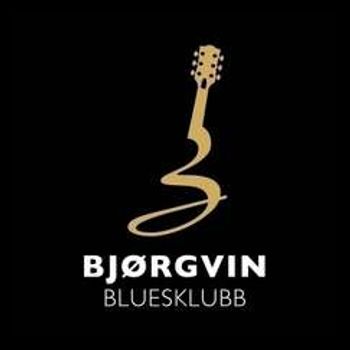 BJØRGVIN BLUESKLUBB - 3 For The Show