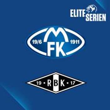 Eliteserien 2024 Molde FK vs RBK