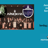 Jazzistocrats: 100 år siden første norske jazzplate