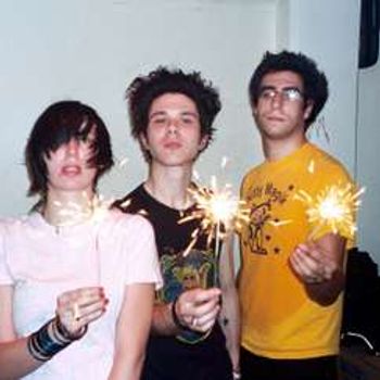 Yeah Yeah Yeahs