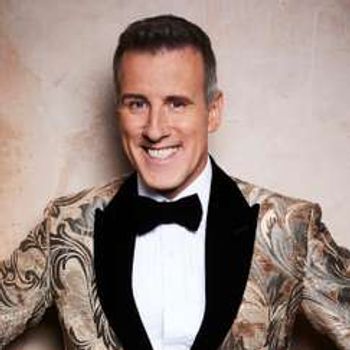 Anton Du Beke - At the Musicals