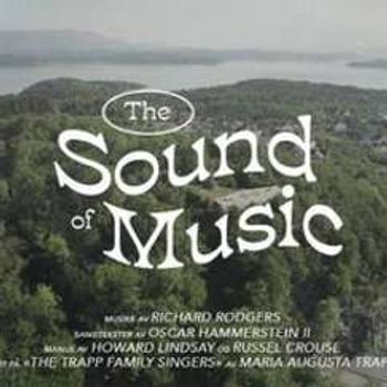 The Sound of Music - Moster Amfi