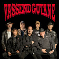 Vassendgutane // Terminalen