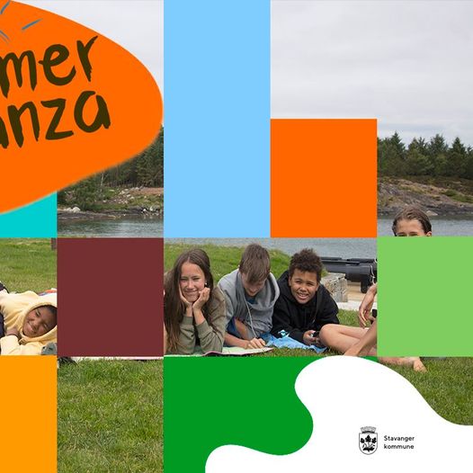 Sommerbonanza Kvernevik uke 26
