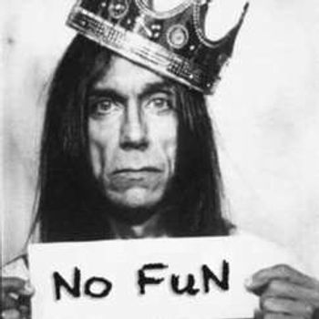 No Fun - Stooges tribute + Gutteband