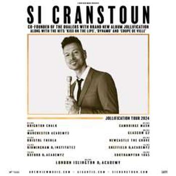 Si Cranstoun