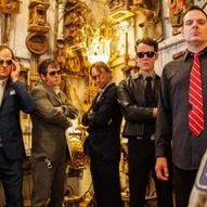 Electric Six