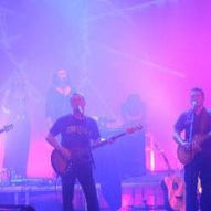 2. By-jubileums sommerkonsert m/High Hopes (Pink Floyd tribute)