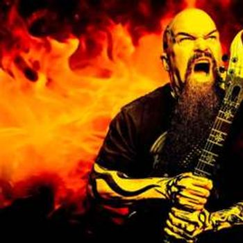 Kerry King
