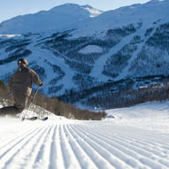 Skistar Hemsedal