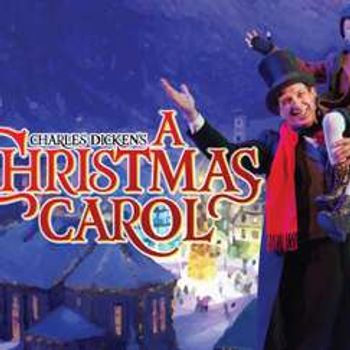 A Christmas Carol