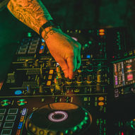 Lights Out...a Night Dedicated To Our Favourite Dance Music