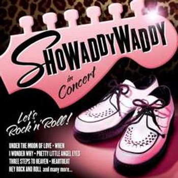 Showaddywaddy