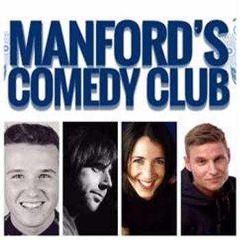 Manford's Comedy Club
