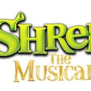 SHREK THE MUSICAL