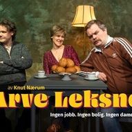 Teater Innlandet: Takk for livet