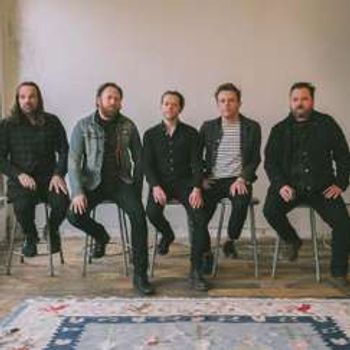 The Get Up Kids