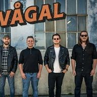 VÅGAL