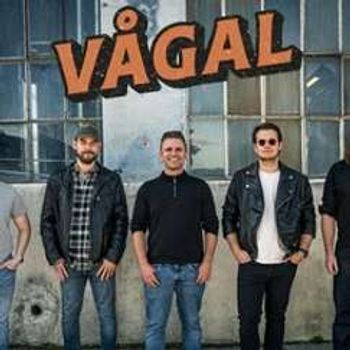 VÅGAL