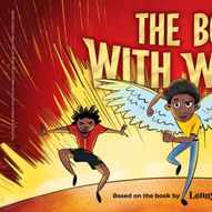 The Boy with Wings