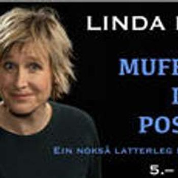 Linda Eide - Muffens i posen