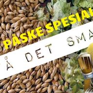 Få det smakt! - Påskespesial - @ Ogna Scene