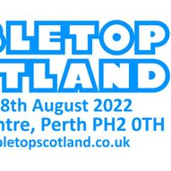 Tabletop Scotland