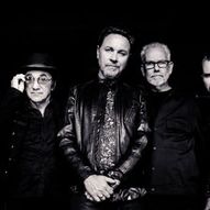 Brandvalfestivalen 2026 - Fredag