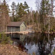 Veslesjøen rundt