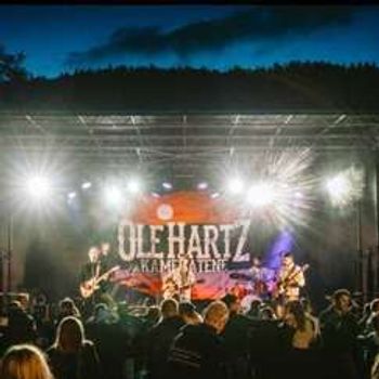“Ole Hartz & Kameratene”