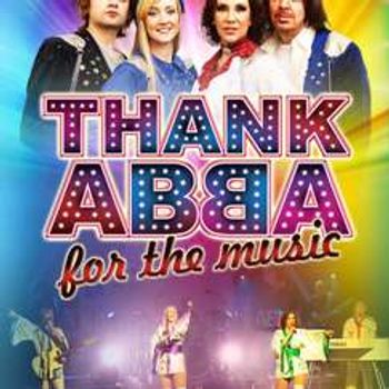 Thank ABBA for the Music