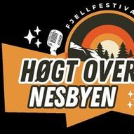Høgt over Nesbyen 2025 – Postgirobygget