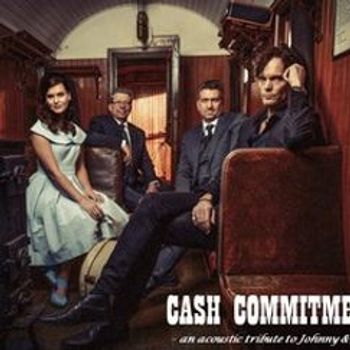 Cash Commitment