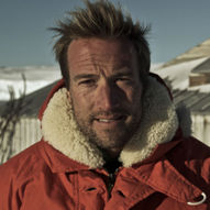 Ben Fogle: Tales From the Wilderness