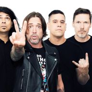 Billy Talent