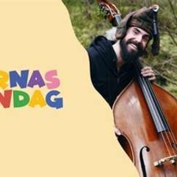 Barnas Søndag: Musikktyven