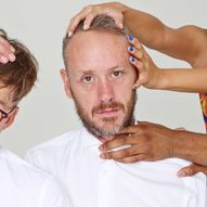 Basement Jaxx, TK Maxx Presents Scarborough Open Air Theatre