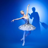 Birmingham Royal Ballet - Cinderella