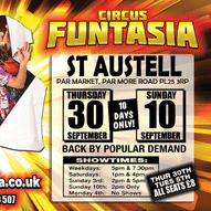 Circus Funtasia