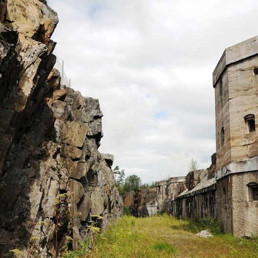 Høytorp fort