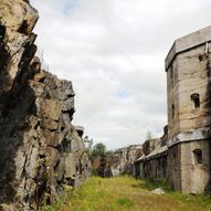 Høytorp fort