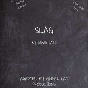 Slag by David Hare