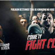 Comedy Fight Club