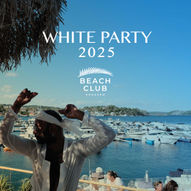 WHITE PARTY 2025