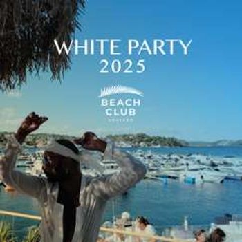 WHITE PARTY 2025