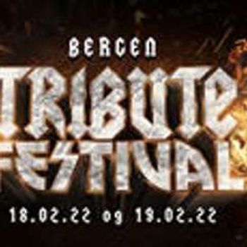 Bergen Tribute Festival - Lørdag / Avlyst