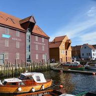 Norges fiskerimuseum